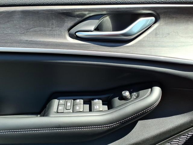 New 2026 Jeep Grand Cherokee L 4WD image 11