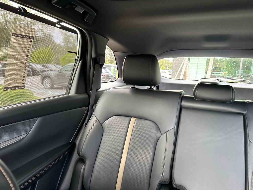 New 2026 MAZDA CX-70 3.3 Turbo S w/ Premium Package image 18