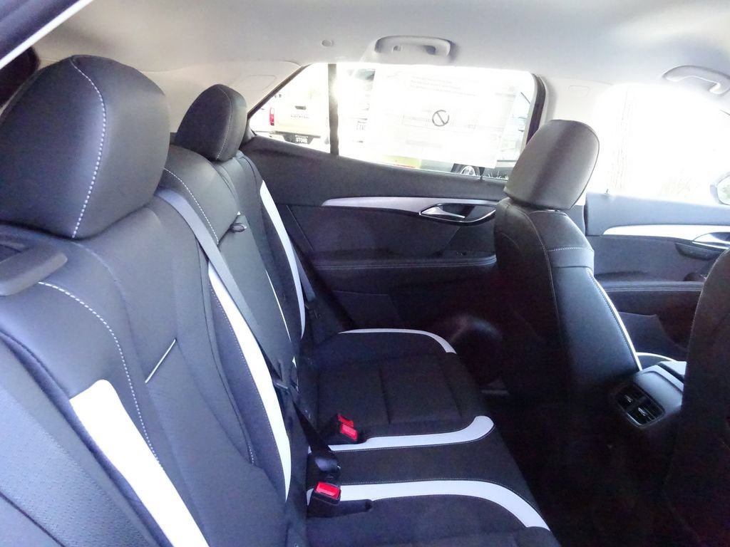 New 2026 Buick Envision Sport Touring AWD/4WD image 21