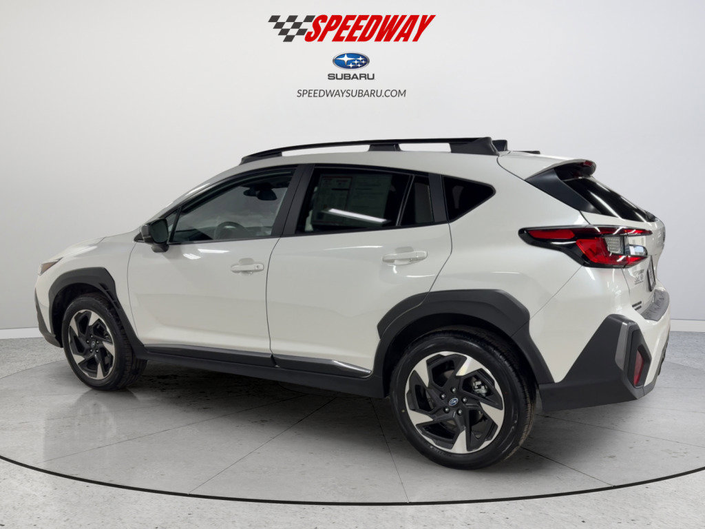 Certified 2026 Subaru Crosstrek 2.5i Limited w/ Crosstrek Mirror Package image 6