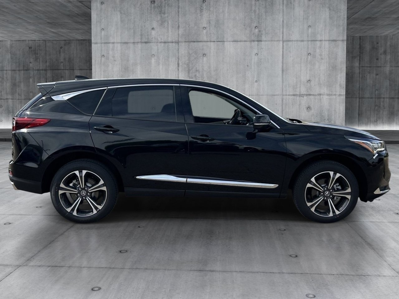 New 2026 Acura RDX w/ Technology Package AWD/4WD image 6