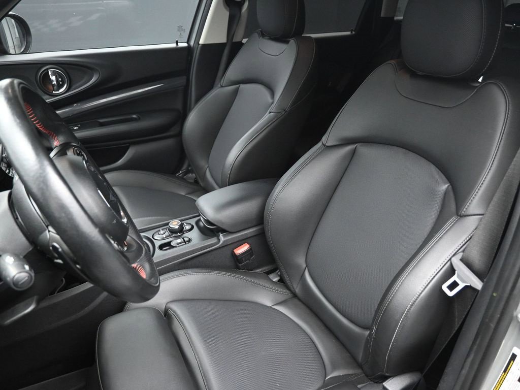 Used 2020 MINI Cooper Clubman S w/ Storage Package image 33