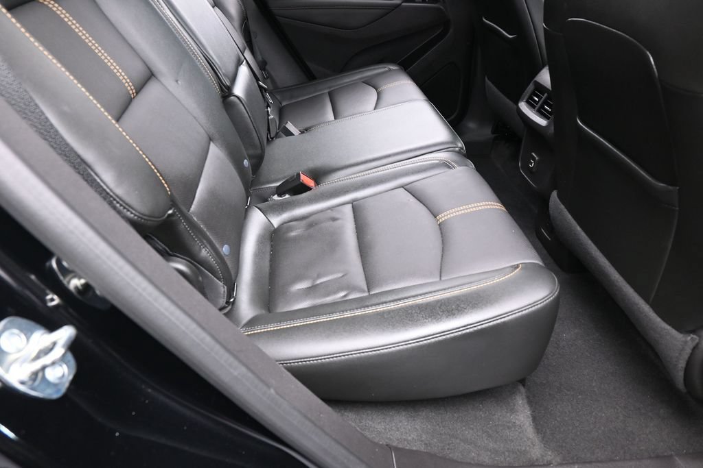 Used 2024 Chevrolet Equinox Premier w/ Redline Edition FWD image 38