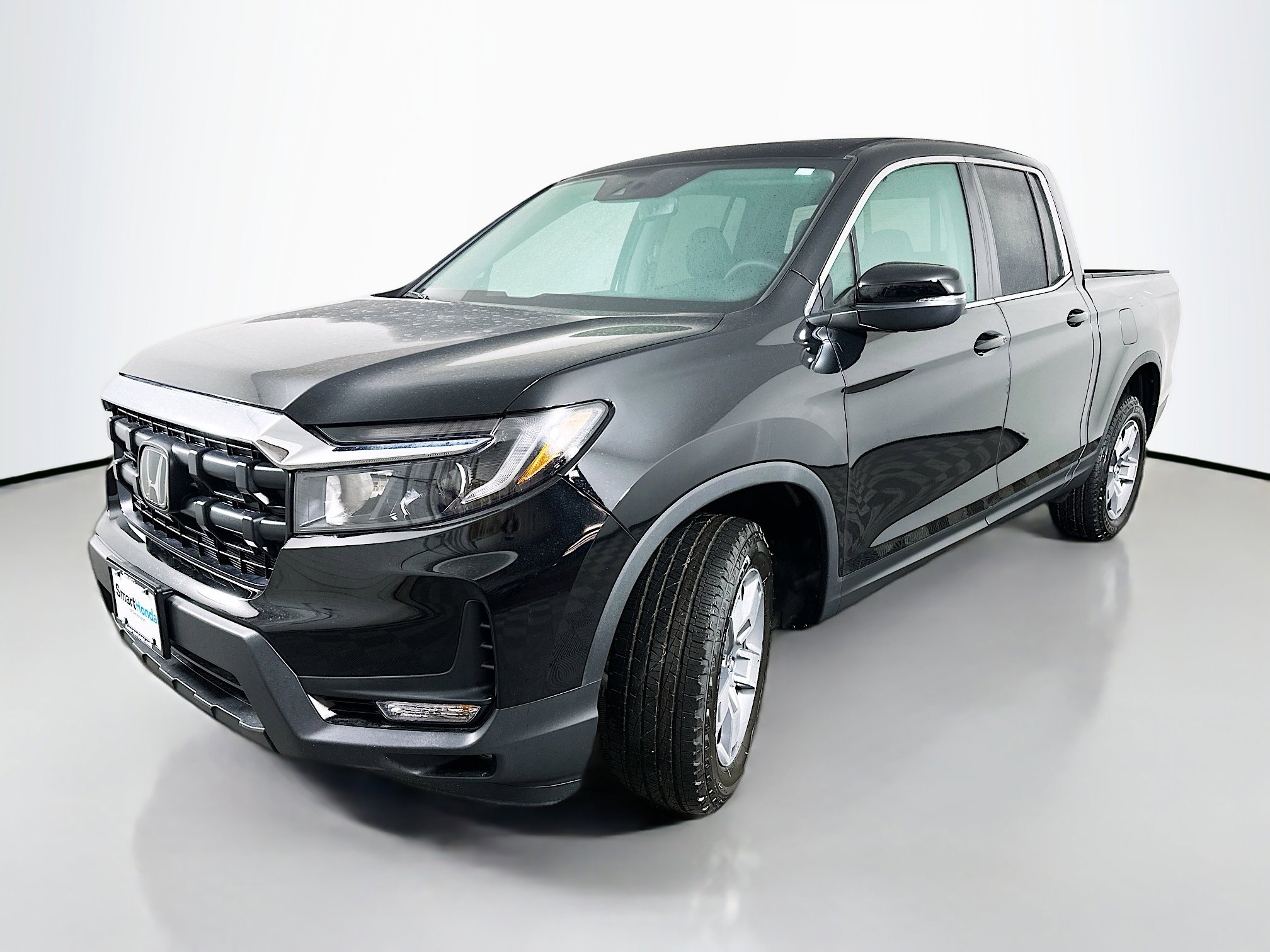 New 2026 Honda Ridgeline RTL image 3