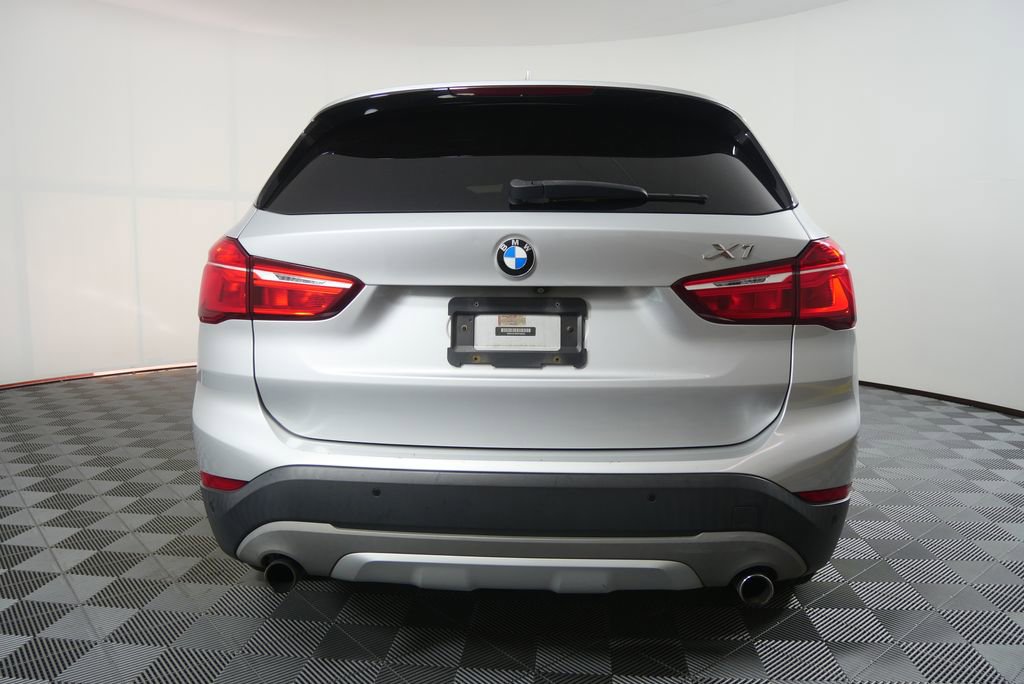 Used 2017 BMW X1 sDrive28i FWD image 4