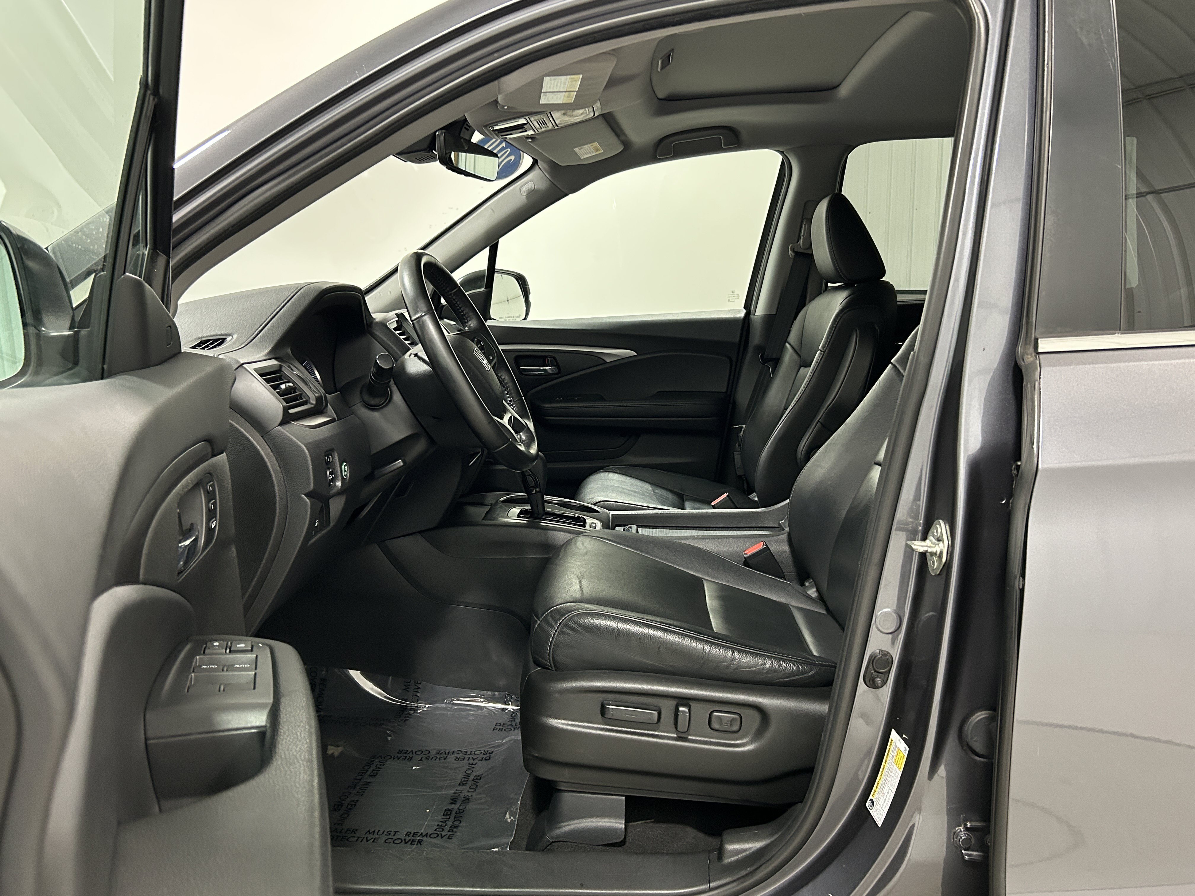 Used 2019 Honda Pilot EX-L image 4
