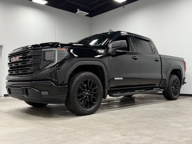 Used 2024 GMC Sierra 1500 Elevation image 5