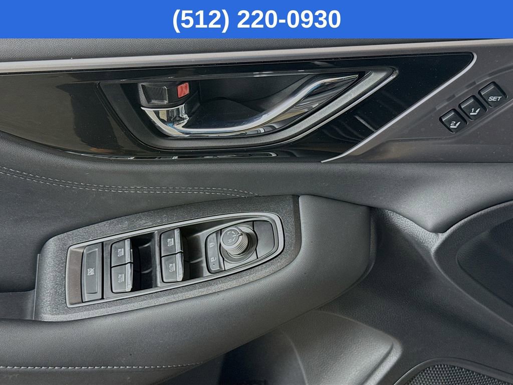 Certified 2025 Subaru Outback Limited image 22