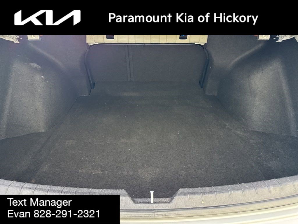 Used 2023 Kia K5 GT w/ GT1 Package image 11