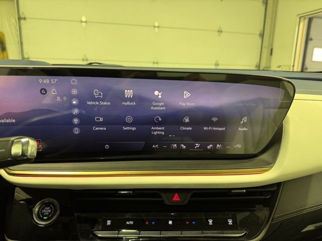 New 2026 Buick Envision Avenir AWD/4WD image 19