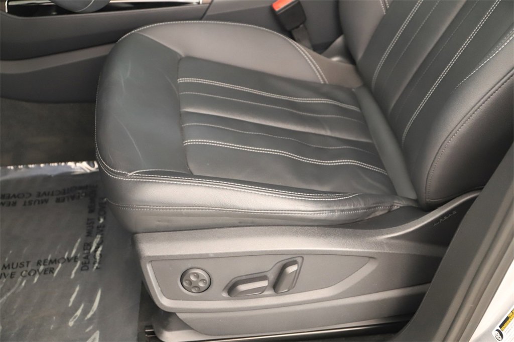 Certified 2022 Audi Q5 2.0T Premium image 25