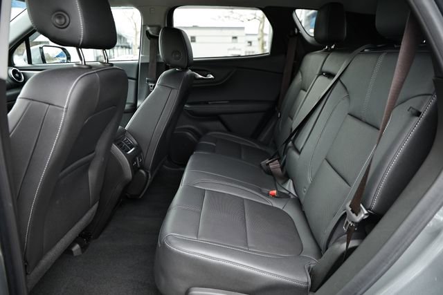 Used 2024 Chevrolet Blazer LT w/ Sound & Technology Package image 24