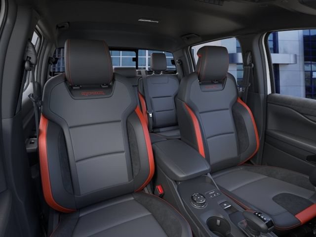 New 2026 Ford Ranger Raptor AWD/4WD image 10