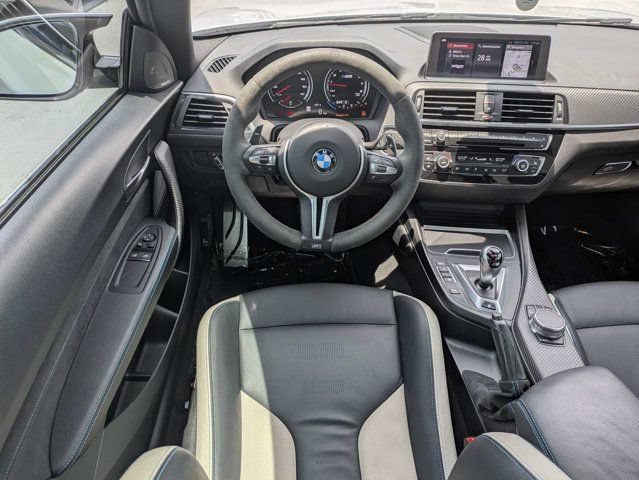 Used 2021 BMW M2 Competition RWD image 15