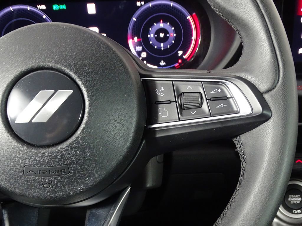 Used 2024 Dodge Hornet GT image 19