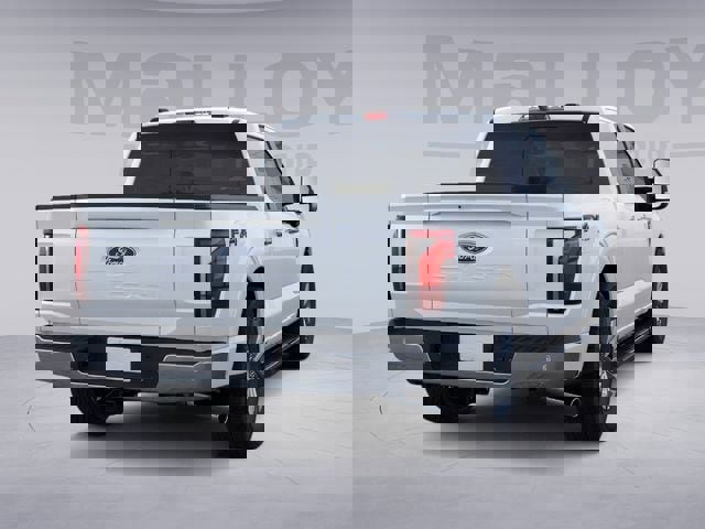 New 2025 Ford F150 Lariat w/ Equipment Group 501A Mid image 36