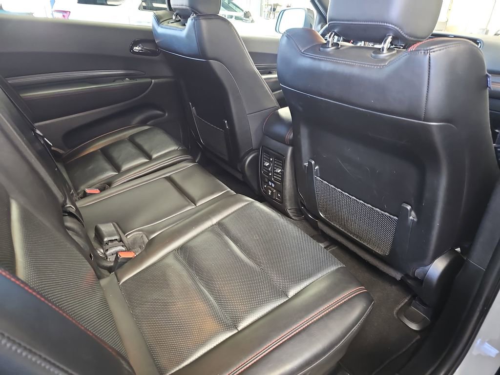 Used 2024 Dodge Durango GT AWD/4WD image 11