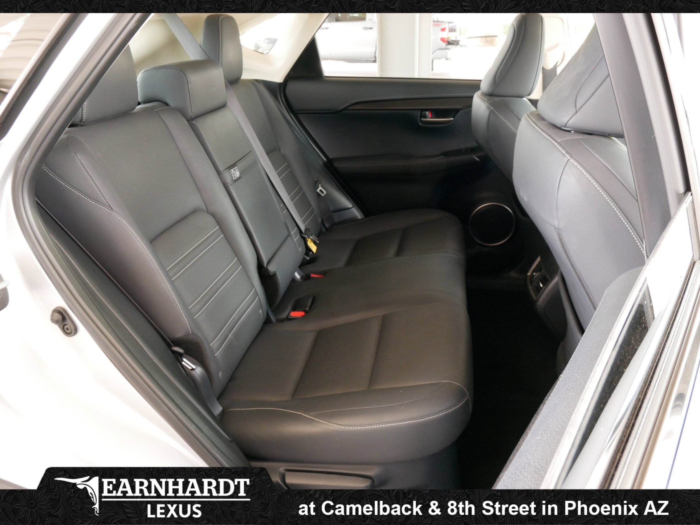 Used 2016 Lexus NX 200t FWD w/ Premium Package image 14