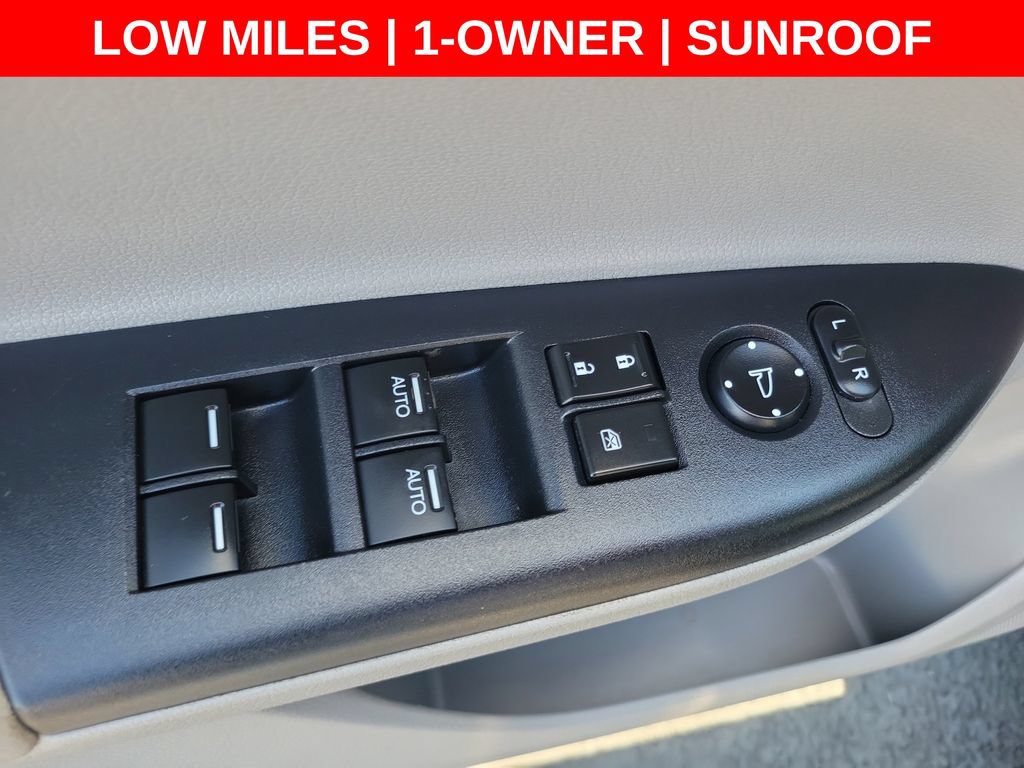 Used 2015 Honda Accord EX-L image 24