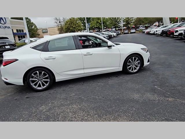 New 2026 Acura Integra FWD image 42