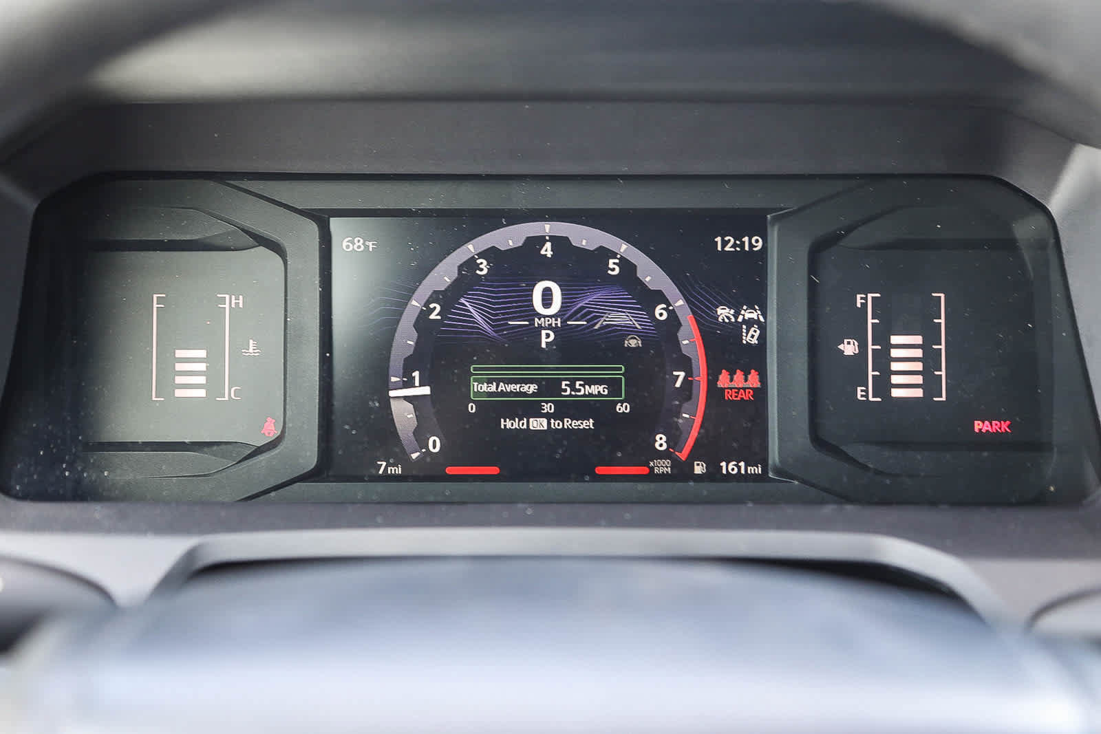 New 2024 Toyota Tacoma SR5 RWD image 24