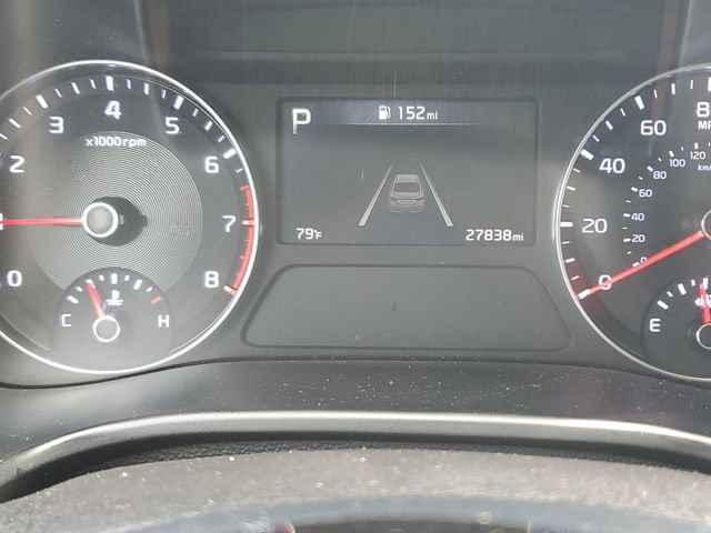 Certified 2023 Kia Forte LXS FWD image 23