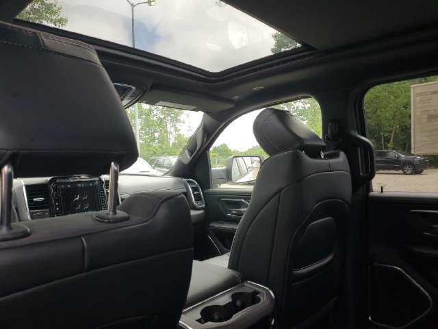 New 2026 RAM 1500 Laramie w/ Sport Appearance Package AWD/4WD image 10