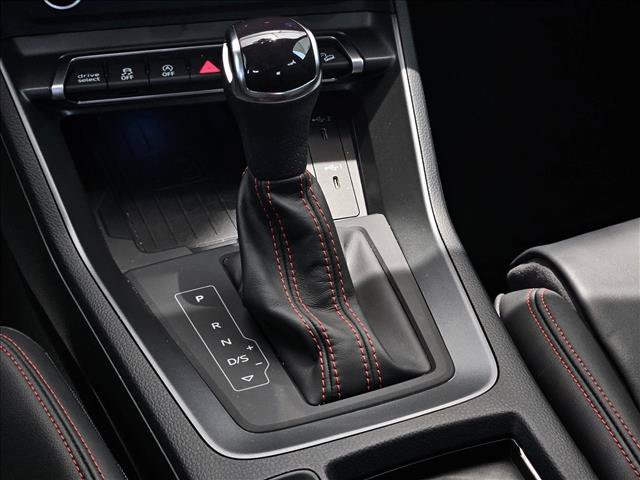 Certified 2025 Audi Q3 2.0T Premium Plus w/ Premium Plus Package AWD/4WD image 21
