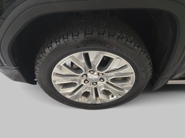 Used 2022 GMC Sierra 1500 Denali w/ Denali Premium Package image 32