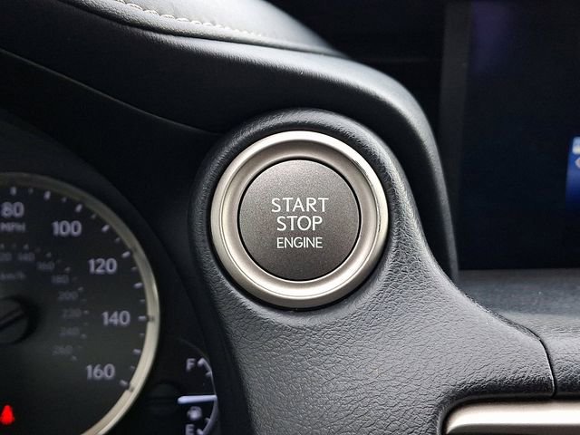 Used 2017 Lexus IS 200t w/ Premium Package RWD image 23