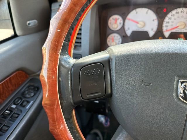 Used 2007 Dodge Ram 2500 Truck Laramie image 15