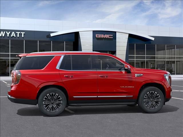 New 2026 GMC Yukon Elevation w/ Elevation Premium Package image 6