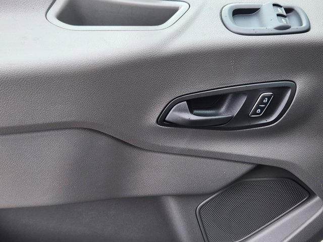 New 2026 Ford Transit 250 Low Roof AWD image 9