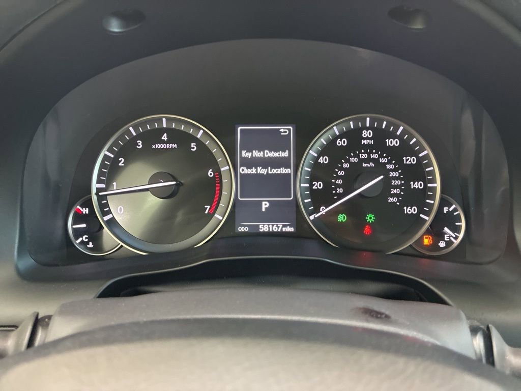 Used 2016 Lexus ES 350 350 LUXURY/SAFETY+/SMART CRUIS w/ Luxury Package w/Wood Trim image 20