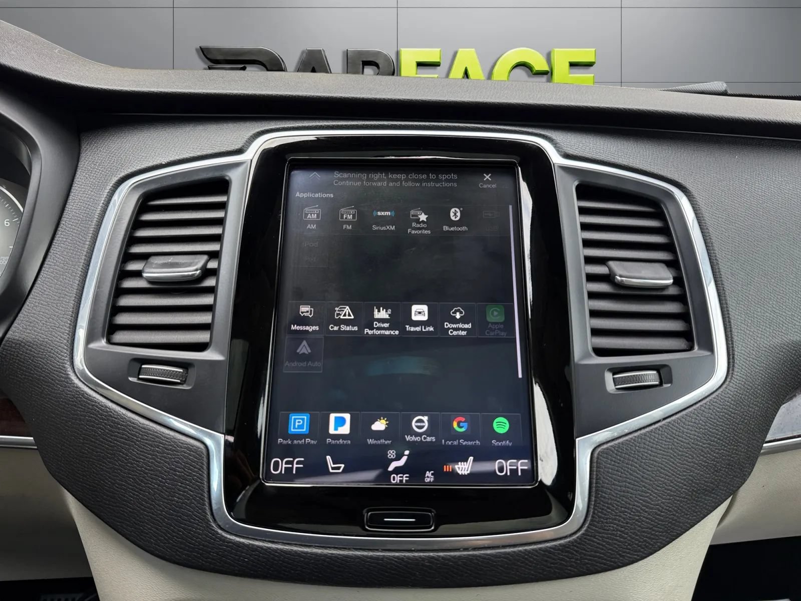 Used 2019 Volvo XC90 T6 Momentum w/ Advanced Package AWD/4WD image 33