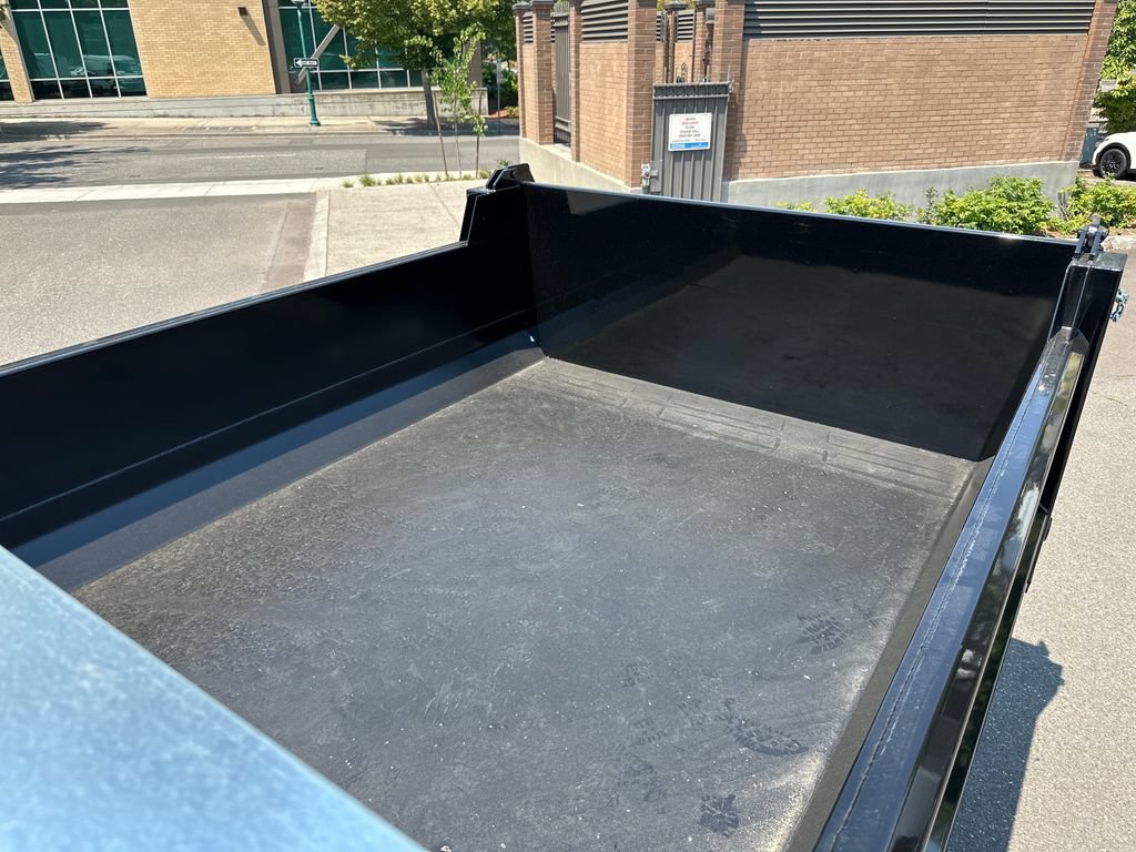 New 2027 Ford F650 2WD Regular Cab Super Duty image 6