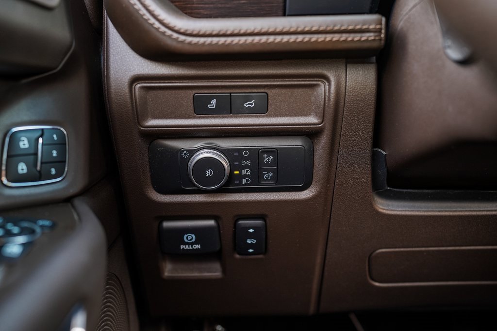 Used 2022 Ford Expedition Max King Ranch image 31