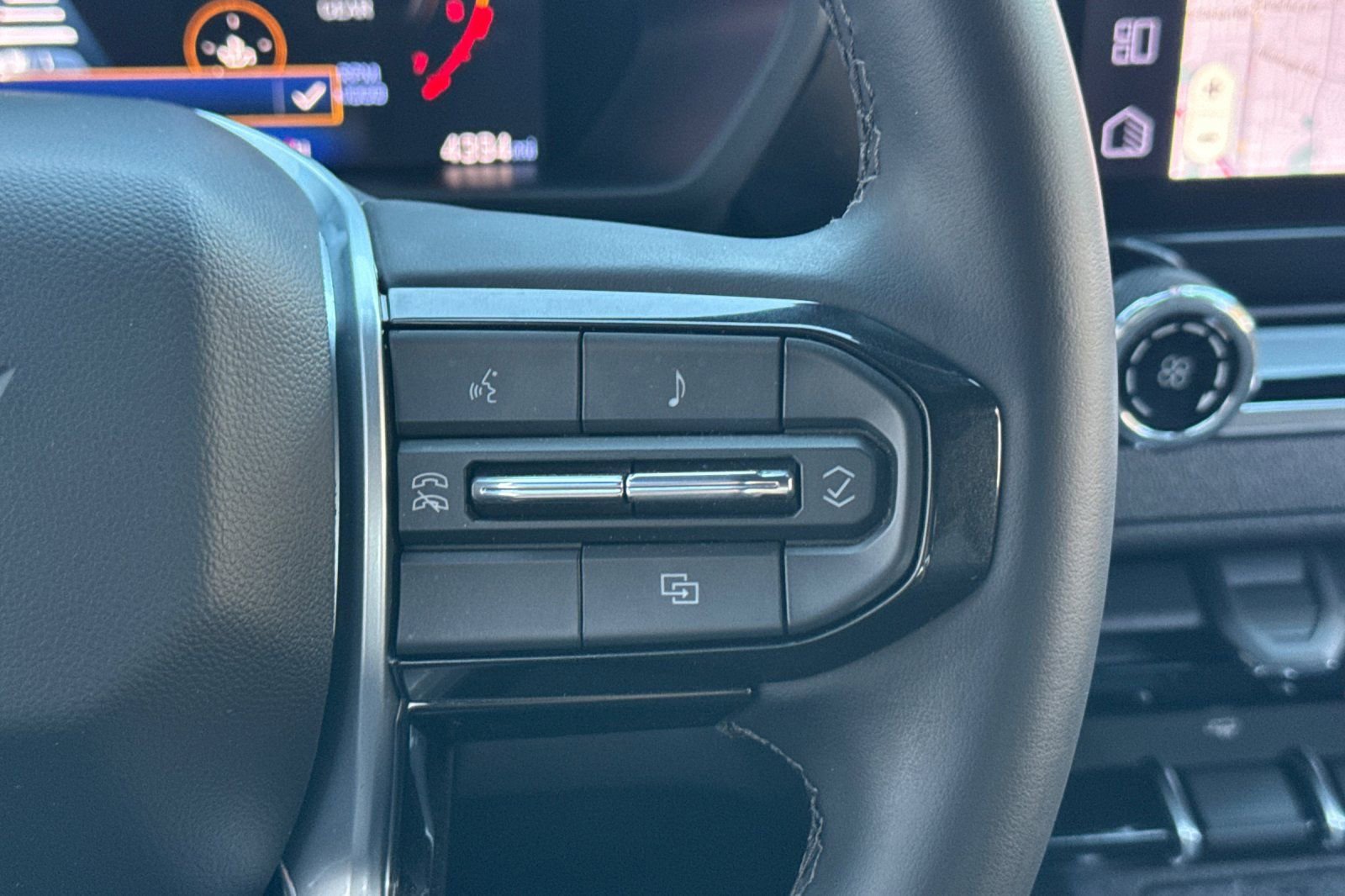 Used 2026 Chevrolet Colorado W/T w/ WT Convenience Package II image 36