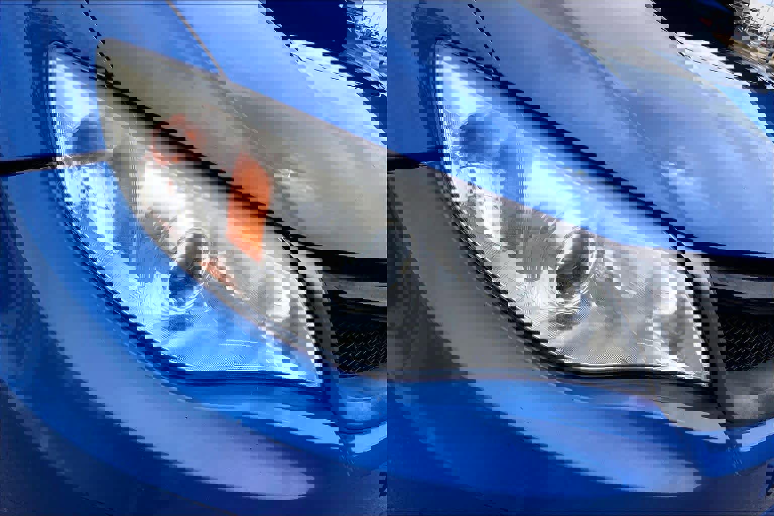 Used 2014 Subaru Impreza WRX Limited image 26