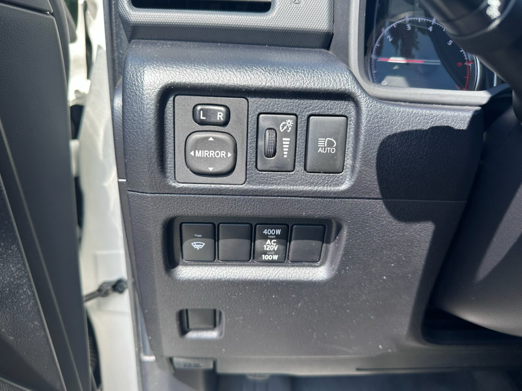 Used 2021 Toyota 4Runner Limited RWD image 21