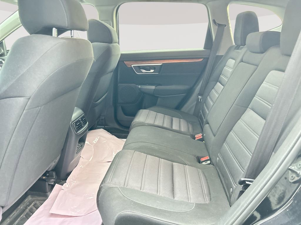 Used 2021 Honda CR-V EX image 26