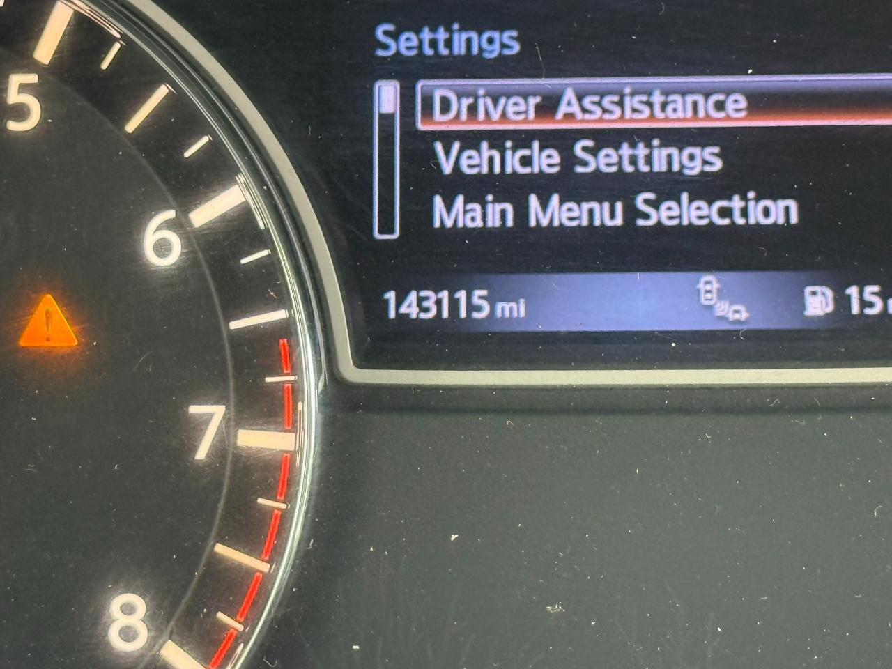 Used 2017 Nissan Altima 2.5 SV FWD image 33