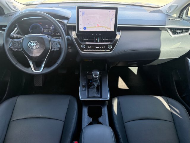 Used 2026 Toyota Corolla Cross XLE w/ Convenience Package FWD image 24