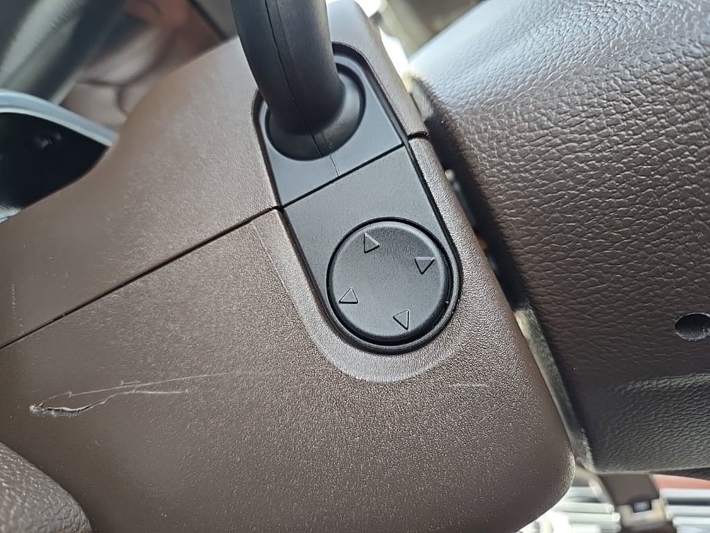 Used 2019 Ford F150 King Ranch w/ Equipment Group 601A Luxury image 21