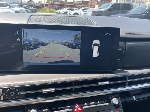 Certified 2026 Hyundai Santa Fe SEL AWD/4WD image 22