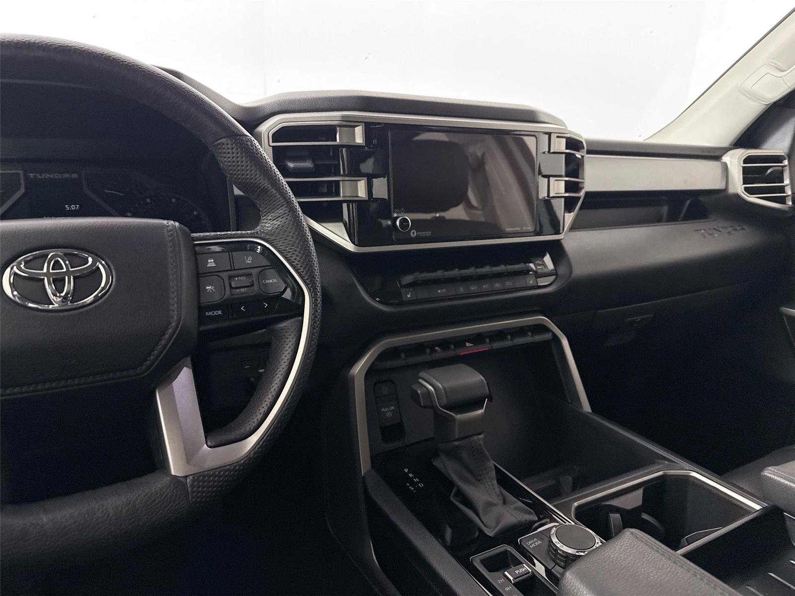 Used 2024 Toyota Tundra SR5 image 33