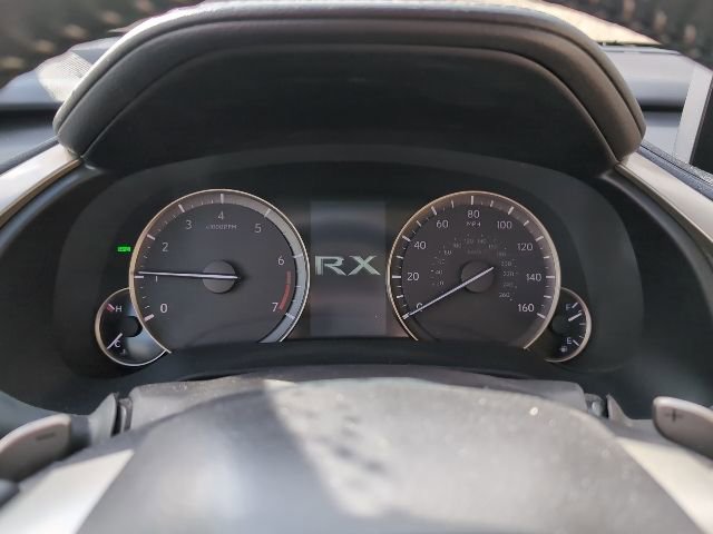 Used 2021 Lexus RX 350 AWD w/ Premium Package image 14