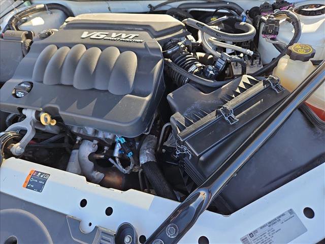 Used 2013 Chevrolet Impala LTZ image 22