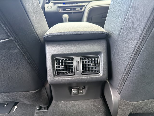 New 2026 Toyota Camry XSE FWD image 21