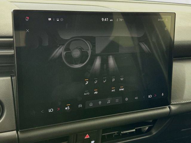 New 2026 MAZDA CX-5 Select AWD/4WD image 15